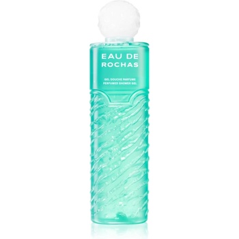 Rochas Eau de Rochas душ гел за жени 500ml