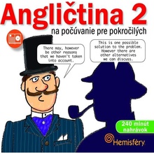 Angličtina pre všetkých 2 - Meisnerová Lucie, Baroš Roman