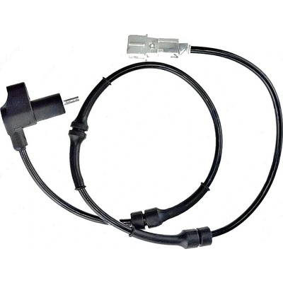 NTY Snímač ABS Zadný Peugeot 406 95-04 L/r (96183261)