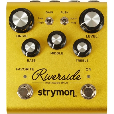 Strymon Riverside