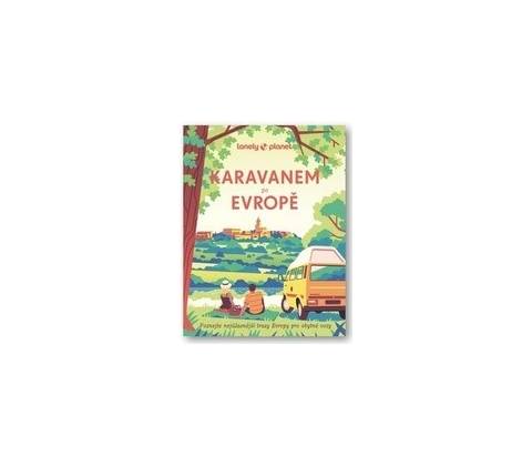 Karavanem po Evropě