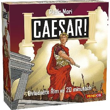 Caesar! - Mindok