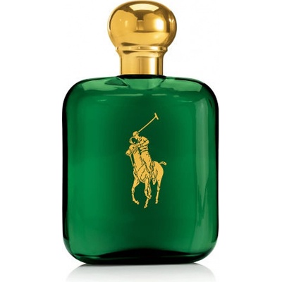 Ralph Lauren Polo Green toaletná voda pánska 118 ml