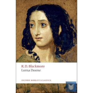 Lorna Doone | R. D. Blackmore (ISBN: 9780199537594)