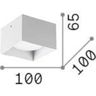 Ideal Lux 317502