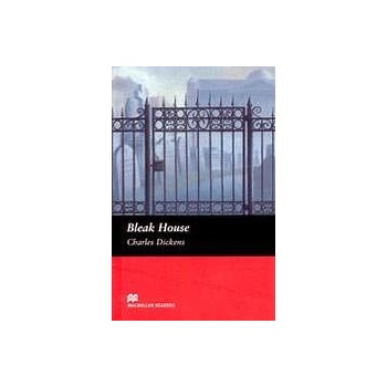 Bleak House • Macmillan Readers Upper-Intermediate