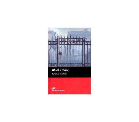 Bleak House • Macmillan Readers Upper-Intermediate