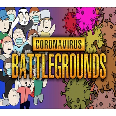 OMICRON: Coronavirus Battlegrounds