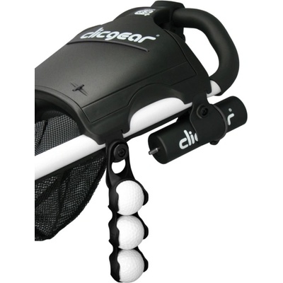 Clicgear držák na míčky