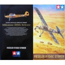 Tamiya Fi 156C Storch 1:48