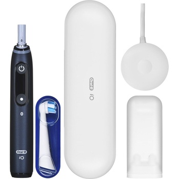 Oral-B iO Series 7 Sapphire Blue