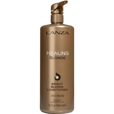L’anza Healing Blonde Bright Blonde Conditioner 250 ml
