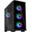 Zalman Z10 DUO RGB TG Black (ZM-Z10-DUO)