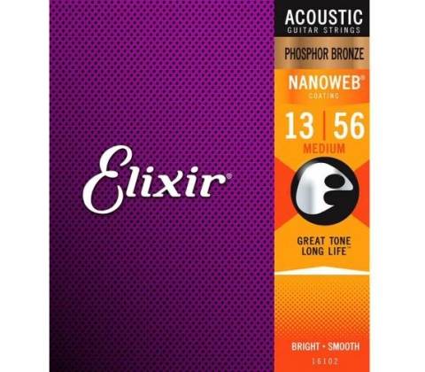 Elixir 16102