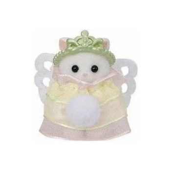 EPOCH Фигурки на Герои Sylvanian Families 5703 Корона