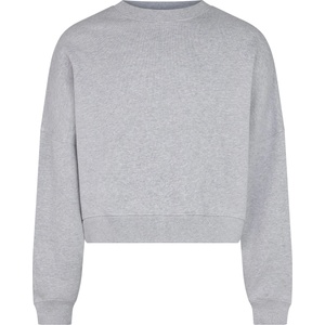Drew House Блуза Drew House Unisex Adults Foundation Crewneck Crew Sweatshirt - Heather Grey