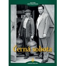 Černá sobota DVD