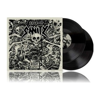 Edge of Sanity Elegy Chapter I