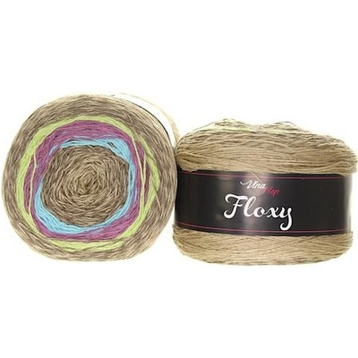 Vlna Hep Floxy 9932