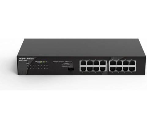 Reyee RG-ES116G