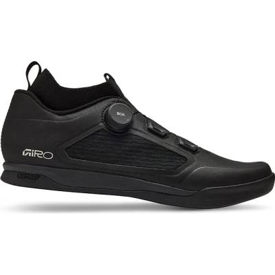 Giro Обувки за планинско колоездене Giro Chamber TR Cycling shoes - Black - размер 39 (EU) (036-1290-0111)