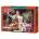 Castorland Puzzle 3000 Lady in pink CASTOR dress