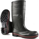 Dunlop Ботуш ACIFORT HEAVY DUTY S5 SRA black DUNLOP (60122011)