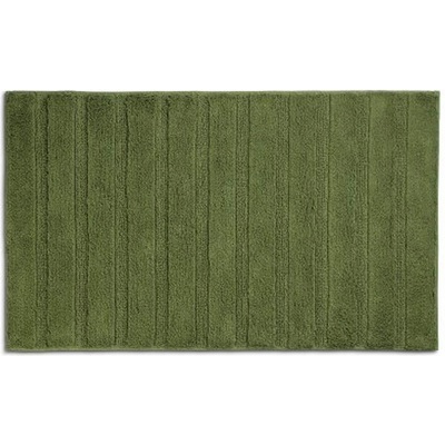kela 50 х 80 см зелена постелка за баня KELA от серия Megan