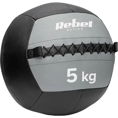 Rebel ACTIVE Medicinbal 5 kg