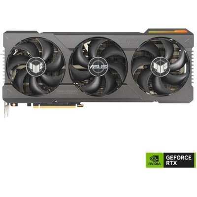 Asus TUF-RTX4080-O16G-GAMING