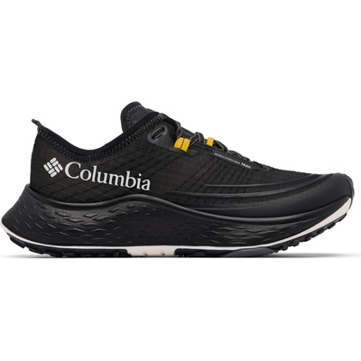 Columbia Мъжки мултиспорт обувки Columbia Konos Speed Trail ATR Multisport shoes - Black / Stinger - размер 43 (EU) (022-1503-0117)