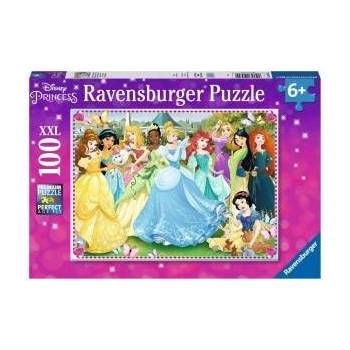 Ravensburger Disney Princess XXL puzzle 100pcs