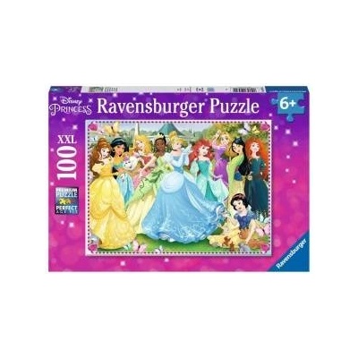 Ravensburger Disney Princess XXL puzzle 100pcs