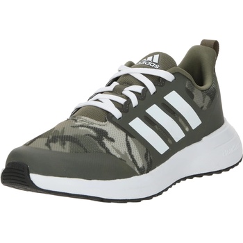 Adidas sportswear Спортни обувки 'FortaRun 2.0' зелено, размер 28