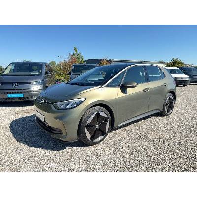 Volkswagen ID.3 Pro S 170 kW