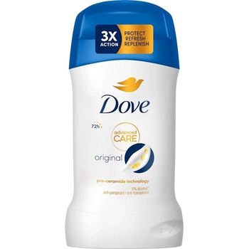 Dove Advanced Care Original deo stick 50 ml