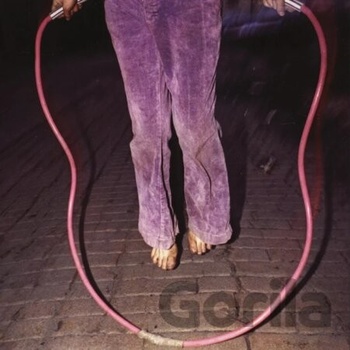 Buffalo Tom Jump Rope 1 LP