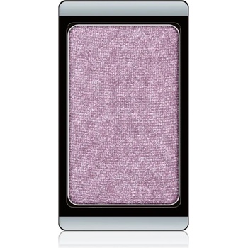 ARTDECO Eyeshadow Pearl сенки за очи за поставяне в палитра перлен блясък цвят 90 Pearly Antique Purple 0, 8 гр