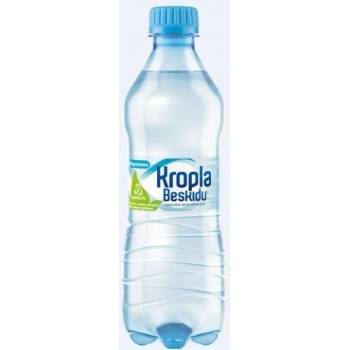 Kropla Beskidu Neperlivá voda 12 x 0,5 l