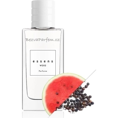 Essens W202 parfém dámský 50 ml