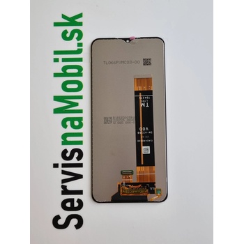 LCD Displej + Dotykové sklo Samsung Galaxy A23 5G A236B - originál