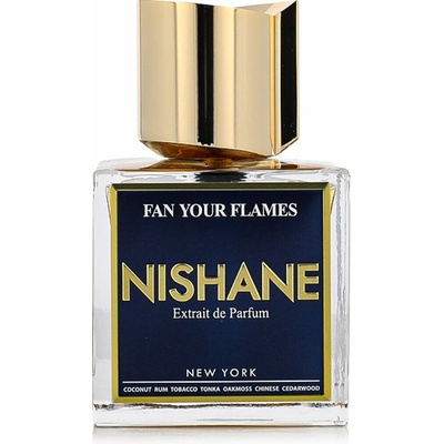 Nishane Fan Your Flames parfém unisex 100 ml