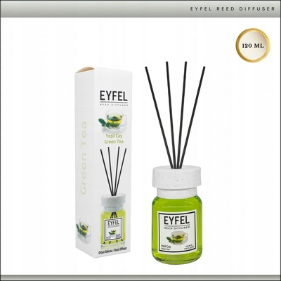 EYFEL Osviežovač vzduchu a tyčinky 120 ml