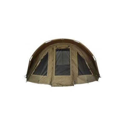 Giants fishing Bivak Gaube Bivvy 2 Man + Druhý plášť Gaube 2 Man Overwrap