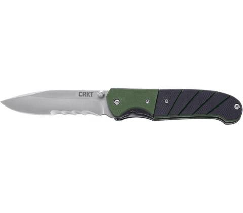 CRKT IGNITOR 6855