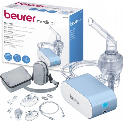 Beurer IH 60 – Sleviste.cz