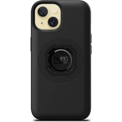 QUAD LOCK Pouzdro Quad Lock® MAG - iPhone 15