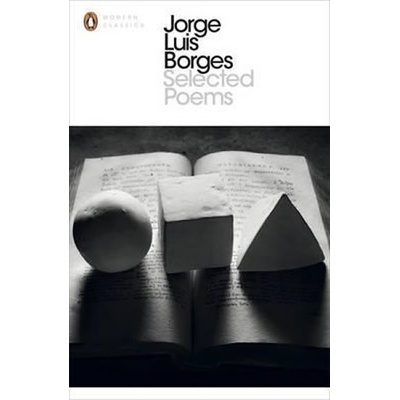 Selected Poems Borges Jorge