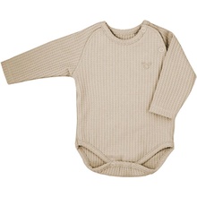 Kojenecké body Koala Bello beige