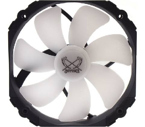 Scythe KF1425FD18R-P